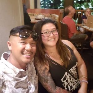 Meet your Posher, Joseph